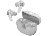 JLAB Go Pods ANC TWS Wit In-ear Écouteurs sans fil avec Anti-bruit Blanc