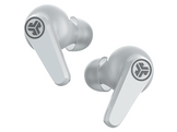 JLAB Go Pods ANC TWS Wit In-ear Écouteurs sans fil avec Anti-bruit Blanc
