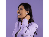 JLAB Go Pods ANC TWS In-ear Écouteurs sans fil Avec Anti-bruit Lilas
