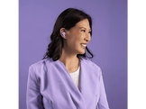 JLAB Go Pods ANC TWS In-ear Écouteurs sans fil Avec Anti-bruit Lilas