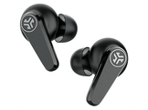 JLAB Go Pods ANC TWS In-ear Écouteurs sans fil Avec Anti-bruit Noir