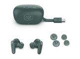 JLAB Go Pods ANC TWS In-ear Écouteurs sans fil Avec Anti-bruit Sage