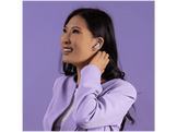 JLAB Go Pods ANC TWS In-ear Écouteurs sans fil Avec Anti-bruit Lilas