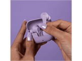 JLAB Go Pods ANC TWS In-ear Écouteurs sans fil Avec Anti-bruit Lilas