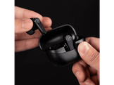 JLAB Go Pods ANC TWS In-ear Écouteurs sans fil Avec Anti-bruit Noir