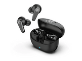 JLAB Go Pods ANC TWS In-ear Écouteurs sans fil Avec Anti-bruit Noir