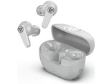 JLAB Go Pods ANC TWS Wit In-ear Écouteurs sans fil avec Anti-bruit Blanc