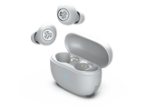 JLAB Go Pop ANC TWS In-ear Écouteurs sans fil avec Anti-bruit Cloud White
