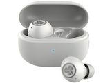 JLAB Go Pop ANC TWS In-ear Écouteurs sans fil avec Anti-bruit Cloud White