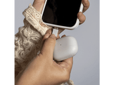 JLAB Go Pop ANC TWS In-ear Écouteurs sans fil avec Anti-bruit Cloud White