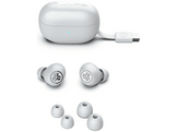 JLAB Go Pop ANC TWS In-ear Écouteurs sans fil avec Anti-bruit Cloud White