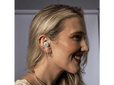 JLAB Go Pop ANC TWS In-ear Écouteurs sans fil avec Anti-bruit Cloud White