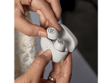 JLAB Go Pop ANC TWS In-ear Écouteurs sans fil avec Anti-bruit Cloud White