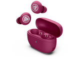 JLAB Go Pop ANC TWS In-ear Écouteurs sans fil avec Anti-bruit Fuschia