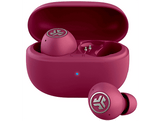 JLAB Go Pop ANC TWS In-ear Écouteurs sans fil avec Anti-bruit Fuschia