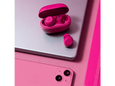 JLAB Go Pop ANC TWS In-ear Écouteurs sans fil avec Anti-bruit Fuschia