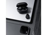 JLAB Go Pop ANC TWS In-ear Écouteurs sans fil avec Anti-bruit Black