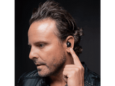 JLAB Go Pop ANC TWS In-ear Écouteurs sans fil avec Anti-bruit Black