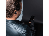 JLAB Go Pop ANC TWS In-ear Écouteurs sans fil avec Anti-bruit Black