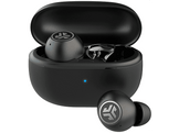 JLAB Go Pop ANC TWS In-ear Écouteurs sans fil avec Anti-bruit Black