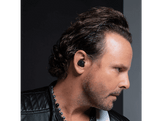 JLAB Go Pop ANC TWS In-ear Écouteurs sans fil avec Anti-bruit Black