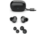 JLAB Go Pop ANC TWS In-ear Écouteurs sans fil avec Anti-bruit Black
