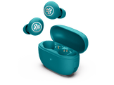 JLAB Go Pop ANC TWS In-ear Écouteurs sans fil avec Anti-bruit Sarcelle