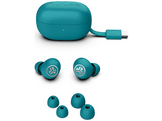 JLAB Go Pop ANC TWS In-ear Écouteurs sans fil avec Anti-bruit Sarcelle