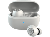 JLAB Go Pop ANC TWS In-ear Écouteurs sans fil avec Anti-bruit Cloud White