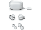 JLAB Go Pop ANC TWS In-ear Écouteurs sans fil avec Anti-bruit Cloud White