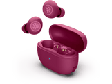 JLAB Go Pop ANC TWS In-ear Écouteurs sans fil avec Anti-bruit Fuschia