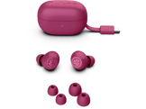 JLAB Go Pop ANC TWS In-ear Écouteurs sans fil avec Anti-bruit Fuschia