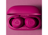 JLAB Go Pop ANC TWS In-ear Écouteurs sans fil avec Anti-bruit Fuschia