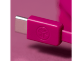 JLAB Go Pop ANC TWS In-ear Écouteurs sans fil avec Anti-bruit Fuschia