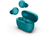 JLAB Go Pop ANC TWS In-ear Écouteurs sans fil avec Anti-bruit Sarcelle