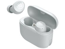 Charger l&#39;image dans la galerie, JLAB Go Pop + Cloud White - Écouteurs sans fil
