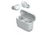JLAB Go Pop + In-ear Écouteurs sans fil avec Anti-bruit Blanc