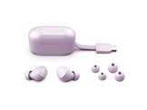 JLAB Écouteurs sans fil Go Air Pop True Wireless Lilas (IEUEBGAIRPOPRLLC124)