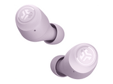 JLAB Écouteurs sans fil Go Air Pop True Wireless Lilas (IEUEBGAIRPOPRLLC124)