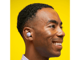 JLAB Écouteurs sans fil Go Air Pop True Wireless Lilas (IEUEBGAIRPOPRLLC124)