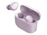 JLAB Écouteurs sans fil Go Air Pop True Wireless Lilas (IEUEBGAIRPOPRLLC124)