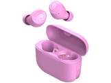 JLAB Écouteurs sans fil Go Air Pop True Wireless Rose (IEUEBGAIRPOPRPNK124)