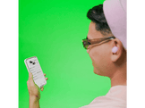 JLAB Écouteurs sans fil Go Air Pop True Wireless Rose (IEUEBGAIRPOPRPNK124)