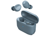 JLAB Go Pop Ecouteurs sans fil - Bluetooth - In ear - Slate In-ear Écouteurs sans fil Bleu
