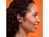 JLAB Go Pop Ecouteurs sans fil - Bluetooth - In ear - Slate In-ear Écouteurs sans fil Bleu