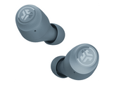 JLAB Go Pop Ecouteurs sans fil - Bluetooth - In ear - Slate In-ear Écouteurs sans fil Bleu
