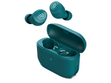 JLAB Écouteurs sans fil Go Air Pop True Wireless Turquoise (IEUEBGAIRPOPRTEL124)