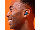 JLAB Écouteurs sans fil Go Air Pop True Wireless Turquoise (IEUEBGAIRPOPRTEL124)