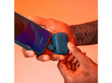 JLAB Écouteurs sans fil Go Air Pop True Wireless Turquoise (IEUEBGAIRPOPRTEL124)