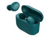 JLAB Écouteurs sans fil Go Air Pop True Wireless Turquoise (IEUEBGAIRPOPRTEL124)